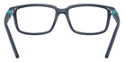 ARNETTE AN7219 Tony-Tony 2759 51 - Matte Navy Blue / Transparent #id:an72192759_s:100115
