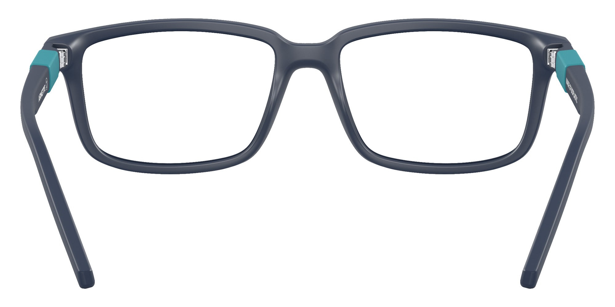 ARNETTE AN7219 Tony-Tony 2759 51 - Matte Navy Blue / Transparent #id:an72192759_s:100115