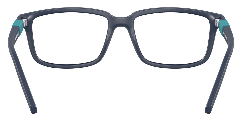 ARNETTE AN7219 Tony-Tony 2759 51 - Matte Navy Blue / Transparent #id:an72192759_s:100115