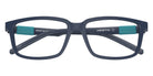 ARNETTE AN7219 Tony-Tony 2759 51 - Matte Navy Blue / Transparent #id:an72192759_s:100120