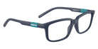 ARNETTE AN7219 Tony-Tony 2759 51 - Matte Navy Blue / Transparent #id:an72192759_s:100125