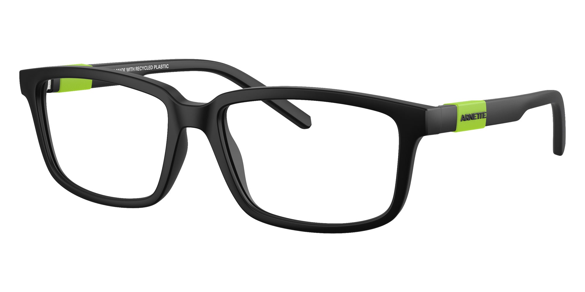 ARNETTE AN7219 Tony-Tony 2900 51 - Matte Recycled Black #id:an72192900_s:102105
