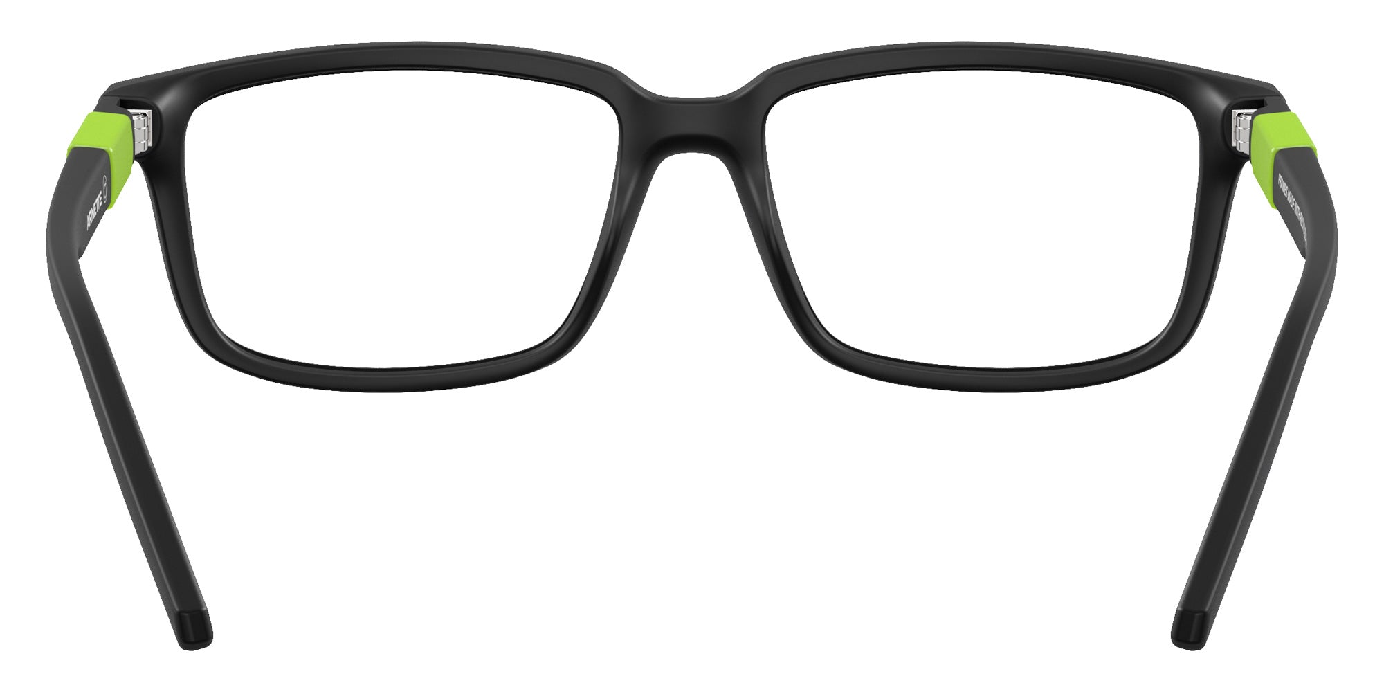 ARNETTE AN7219 Tony-Tony 2900 51 - Matte Recycled Black #id:an72192900_s:102115