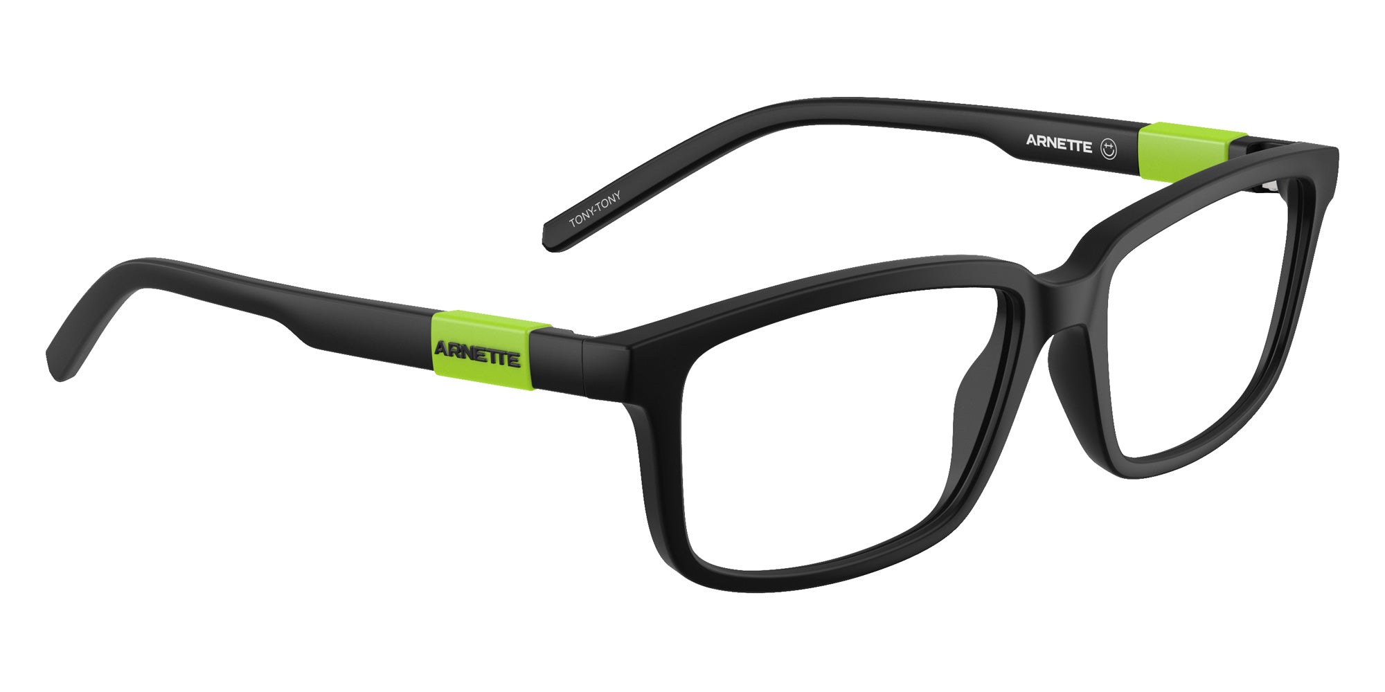 ARNETTE AN7219 Tony-Tony 2900 51 - Matte Recycled Black #id:an72192900_s:102120
