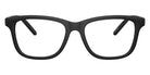 ARNETTE AN7226 Maya-Bee 2758 49 - Matte Black / Transparent #id:an72262758_s:100100