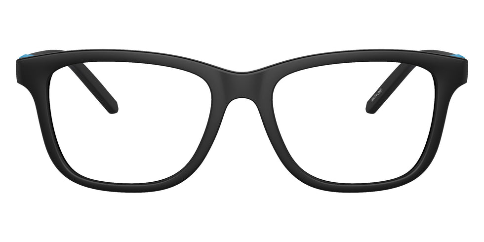 ARNETTE AN7226 Maya-Bee 2758 49 - Matte Black / Transparent #id:an72262758_s:100100