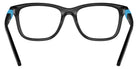 ARNETTE AN7226 Maya-Bee 2758 49 - Matte Black / Transparent #id:an72262758_s:100115