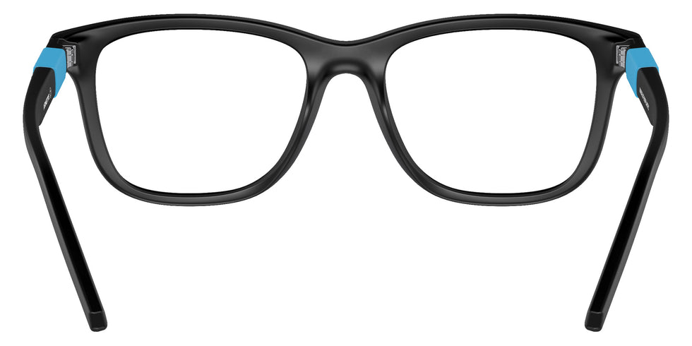 ARNETTE AN7226 Maya-Bee 2758 49 - Matte Black / Transparent #id:an72262758_s:100115