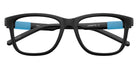 ARNETTE AN7226 Maya-Bee 2758 49 - Matte Black / Transparent #id:an72262758_s:100125