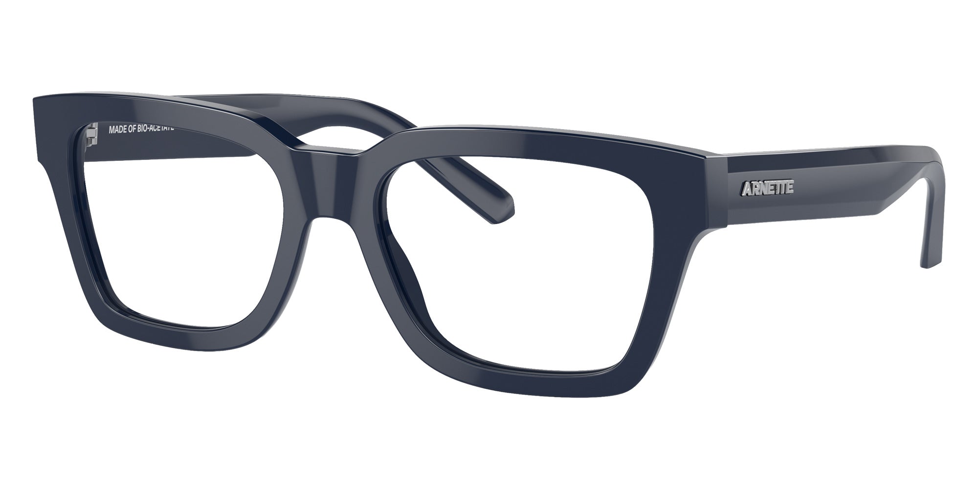 ARNETTE AN7228 Cold Heart 1221 53 - Blue #id:an72281221_s:100105