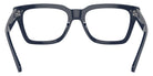ARNETTE AN7228 Cold Heart 1221 53 - Blue #id:an72281221_s:100115