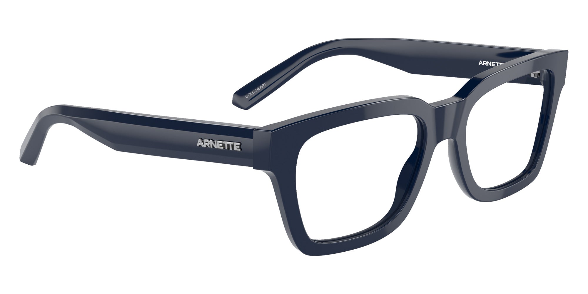 ARNETTE AN7228 Cold Heart 1221 53 - Blue #id:an72281221_s:100120