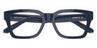 ARNETTE AN7228 Cold Heart 1221 53 - Blue #id:an72281221_s:100125