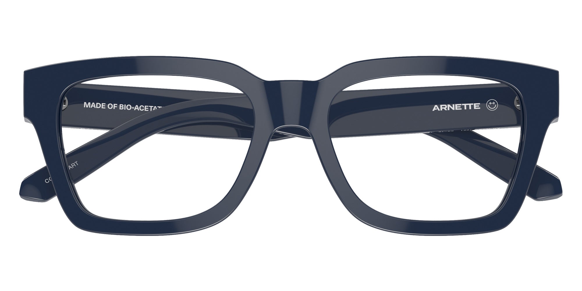 ARNETTE AN7228 Cold Heart 1221 53 - Blue #id:an72281221_s:100125