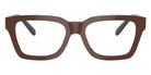 ARNETTE AN7228 Cold Heart 1238 53 - Brown / Transparent #id:an72281238_s:100100