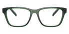 ARNETTE AN7229 Telmo 2833 53 - Transparent Alpin Green #id:an72292833_s:100100