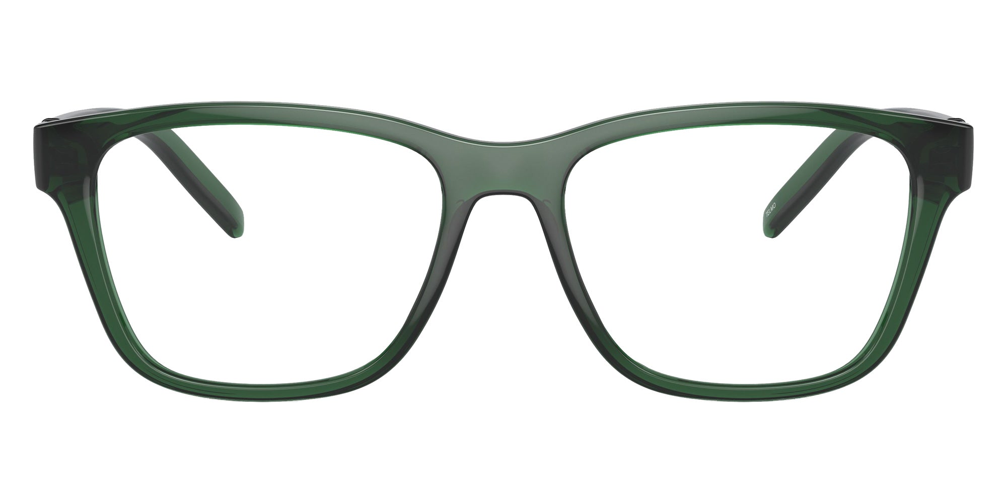 ARNETTE AN7229 Telmo 2833 53 - Transparent Alpin Green #id:an72292833_s:100100