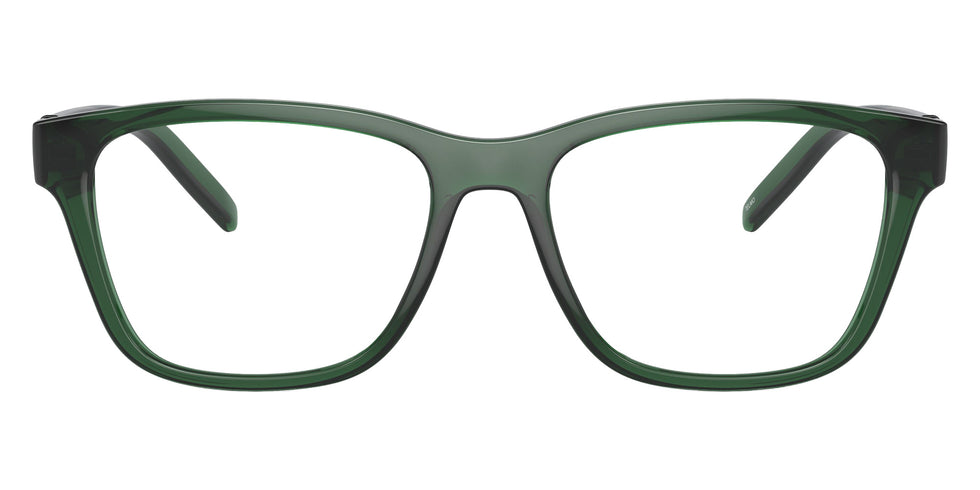 ARNETTE AN7229 Telmo 2833 53 - Transparent Alpin Green #id:an72292833_s:100100