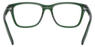 ARNETTE AN7229 Telmo 2833 53 - Transparent Alpin Green #id:an72292833_s:100115
