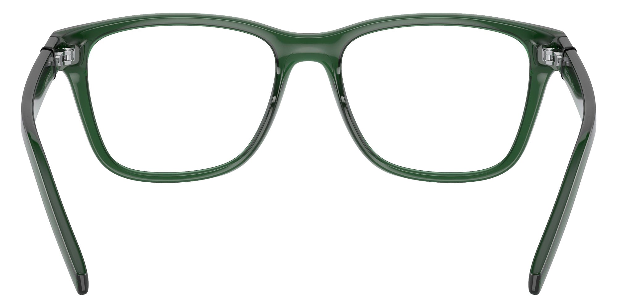 ARNETTE AN7229 Telmo 2833 53 - Transparent Alpin Green #id:an72292833_s:100115
