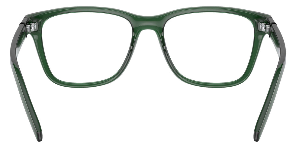 ARNETTE AN7229 Telmo 2833 53 - Transparent Alpin Green #id:an72292833_s:100115