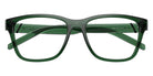 ARNETTE AN7229 Telmo 2833 53 - Transparent Alpin Green #id:an72292833_s:100125