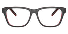 ARNETTE AN7229 Telmo 2872 53 - Gray / Transparent #id:an72292872_s:100100