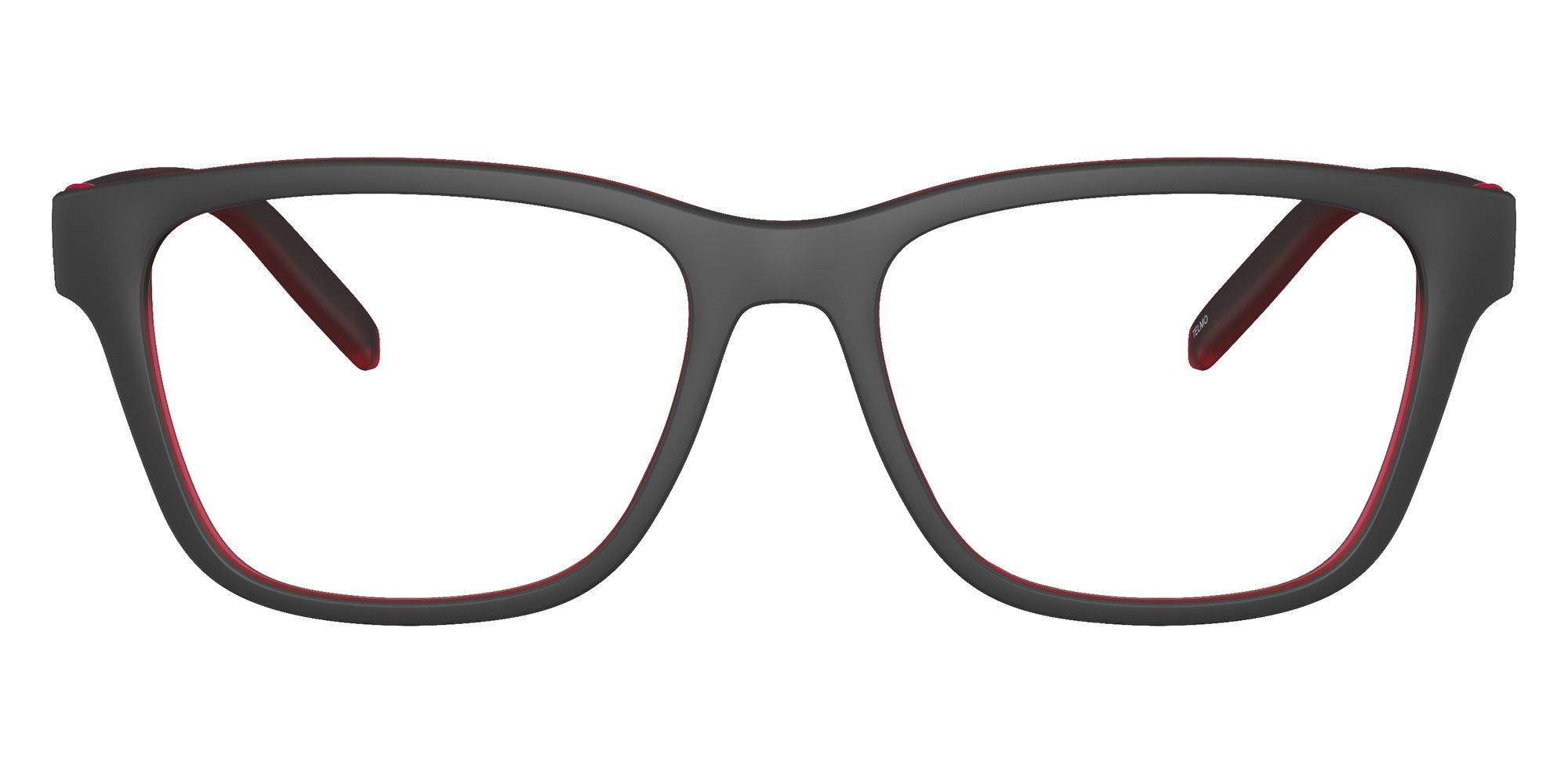 ARNETTE AN7229 Telmo 2872 53 - Gray / Transparent #id:an72292872_s:100100