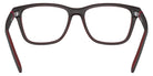 ARNETTE AN7229 Telmo 2872 53 - Gray / Transparent #id:an72292872_s:100115
