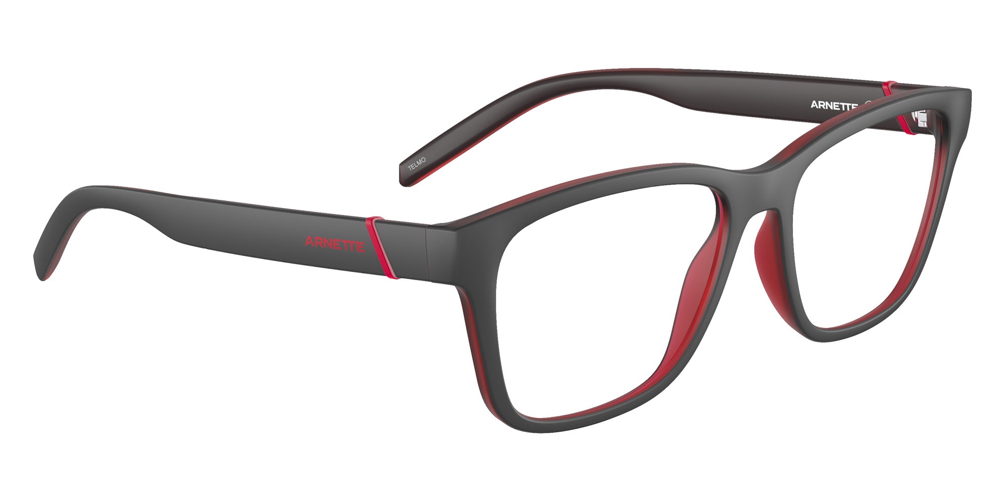 ARNETTE AN7229 Telmo 2872 53 - Gray / Transparent #id:an72292872_s:100120