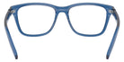 ARNETTE AN7229 Telmo 2873 53 - Transparent Blue #id:an72292873_s:100115