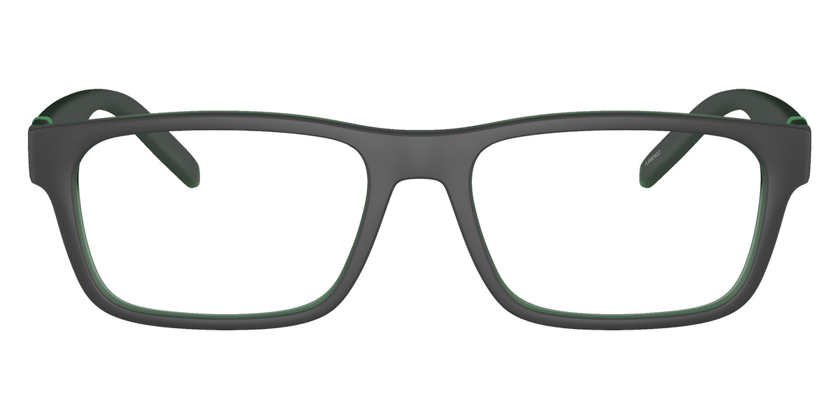 ARNETTE AN7230 Flamengo 2874 54 - Gray Transparent #id:an72302874_s:100100
