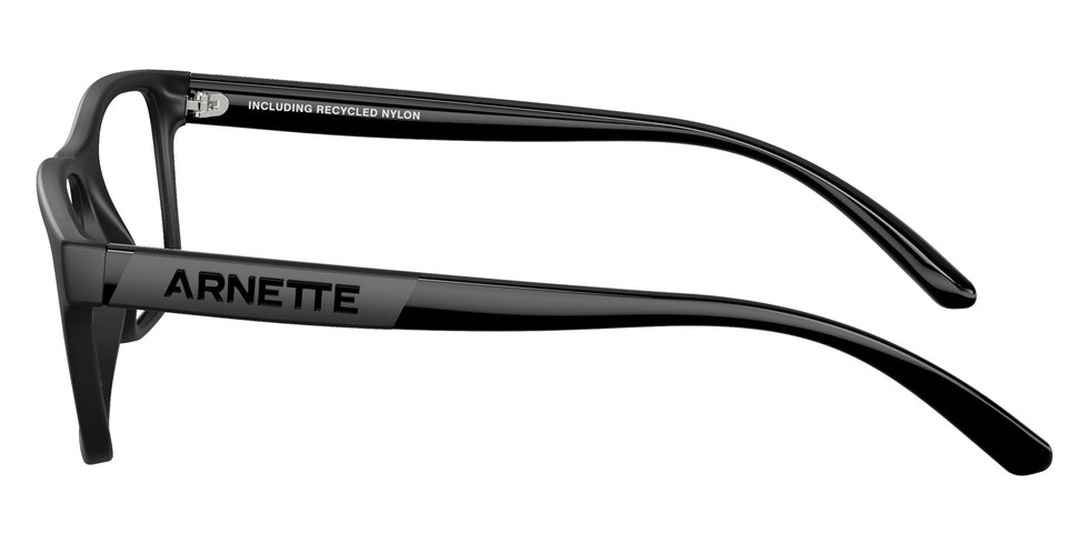 ARNETTE AN7231 Fakie 2758 53 - Matte Recycled Black #id:an72312758_s:100110