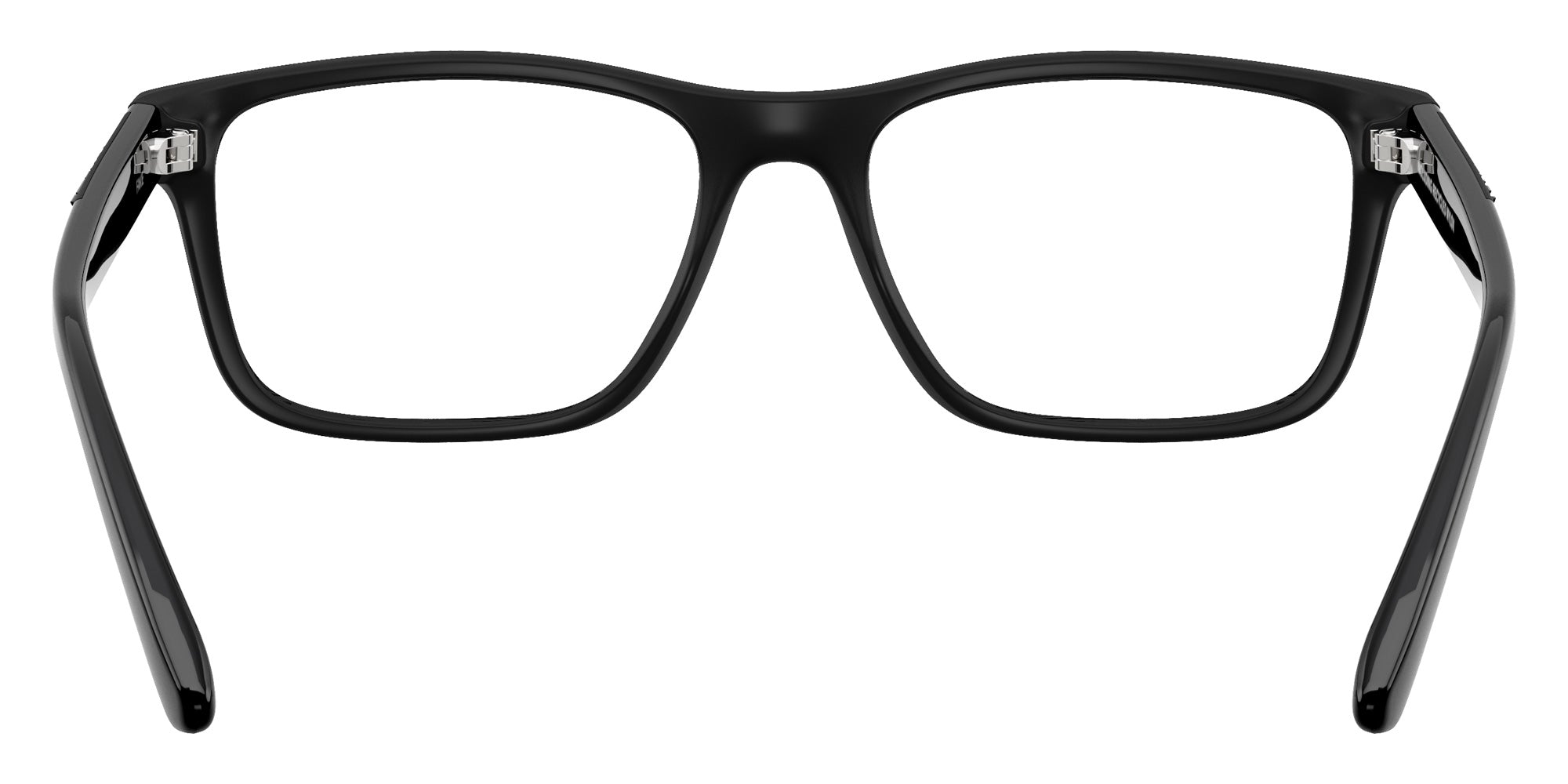 ARNETTE AN7231 Fakie 2758 53 - Matte Recycled Black #id:an72312758_s:100115