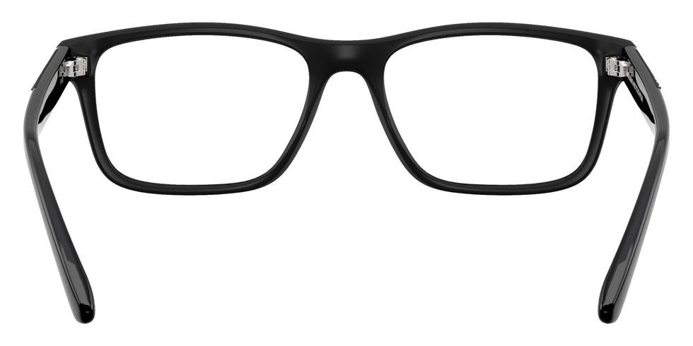 ARNETTE AN7231 Fakie 2758 53 - Matte Recycled Black #id:an72312758_s:100115