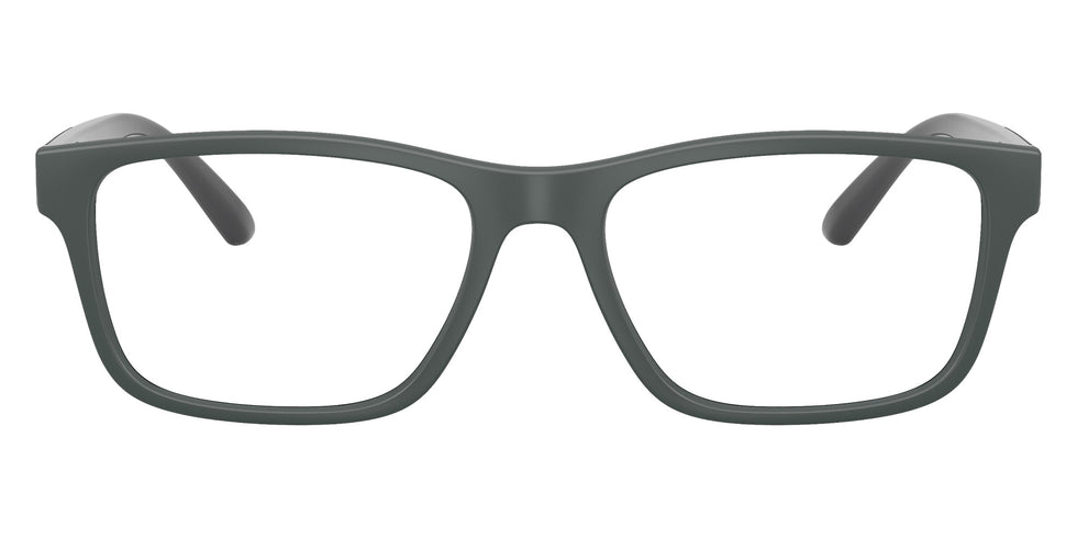 ARNETTE AN7231 Fakie 2841 53 - Matte Dark Gray #id:an72312841_s:102100