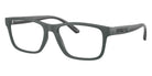 ARNETTE AN7231 Fakie 2841 53 - Matte Dark Gray #id:an72312841_s:102105