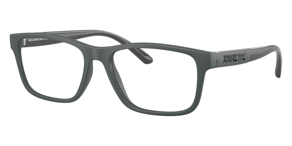 ARNETTE AN7231 Fakie 2841 53 - Matte Dark Gray #id:an72312841_s:102105