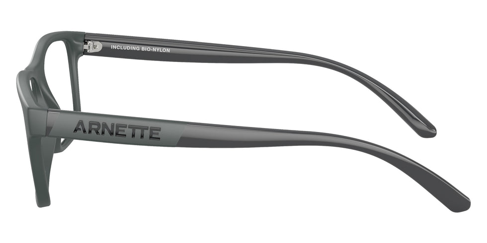 ARNETTE AN7231 Fakie 2841 53 - Matte Dark Gray #id:an72312841_s:102110