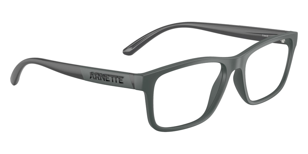 ARNETTE AN7231 Fakie 2841 53 - Matte Dark Gray #id:an72312841_s:102120