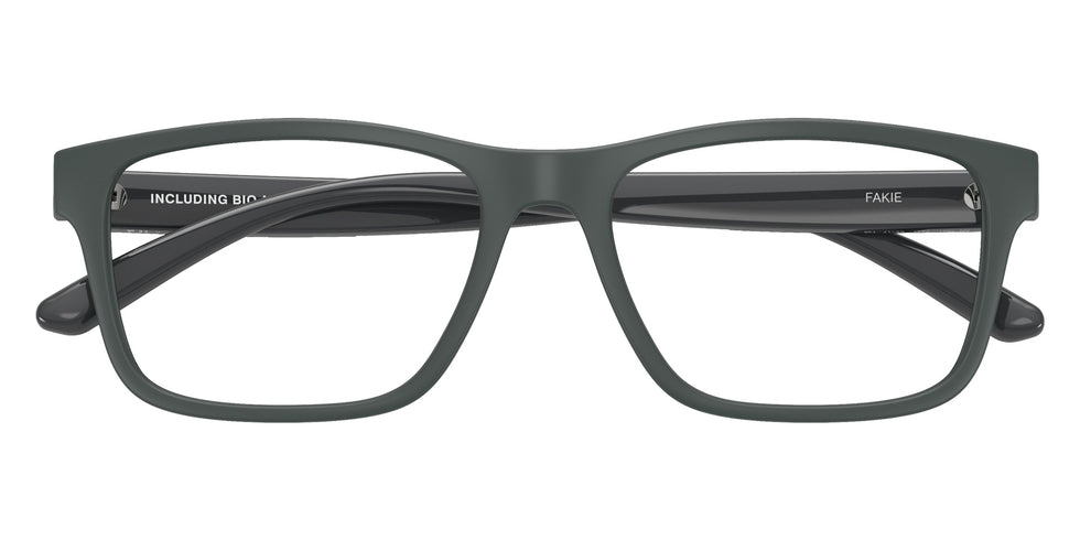 ARNETTE AN7231 Fakie 2841 53 - Matte Dark Gray #id:an72312841_s:102125