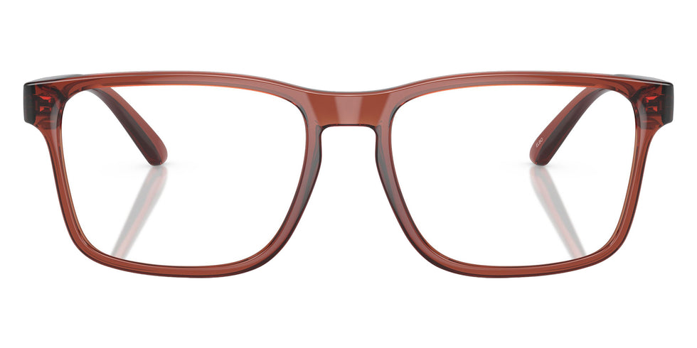 ARNETTE AN7232 Elbo 2875 54 - Transparent Red #id:an72322875_s:100100