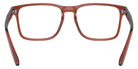 ARNETTE AN7232 Elbo 2875 54 - Transparent Red #id:an72322875_s:100115