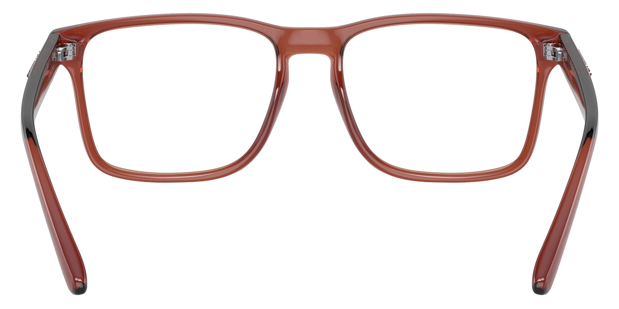 ARNETTE AN7232 Elbo 2875 54 - Transparent Red #id:an72322875_s:100115