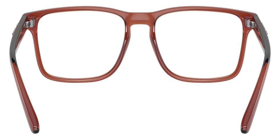 ARNETTE AN7232 Elbo 2875 54 - Transparent Red #id:an72322875_s:100115