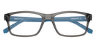 ARNETTE AN7237U A-Volution 2590 52 - Shiny Transparent Gray #id:an7237u2590_s:100125