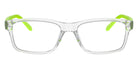 ARNETTE AN7237U A-Volution 2755 50 - Shiny Crystal #id:an7237u2755_s:100100