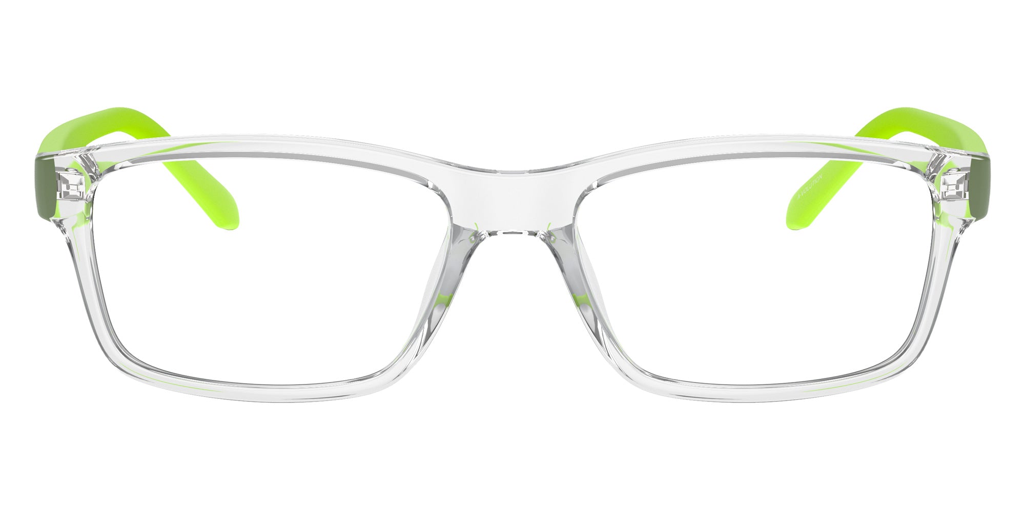 ARNETTE AN7237U A-Volution 2755 50 - Shiny Crystal #id:an7237u2755_s:100100