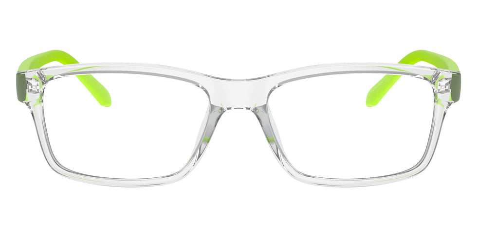ARNETTE AN7237U A-Volution 2755 50 - Shiny Crystal #id:an7237u2755_s:100100
