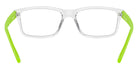ARNETTE AN7237U A-Volution 2755 50 - Shiny Crystal #id:an7237u2755_s:100115